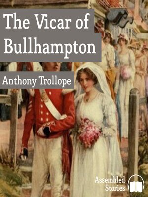 cover image of The Vicar of Bullhampton